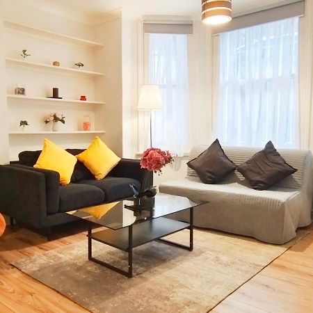 Brompton Apartment In Kensington London Exterior foto