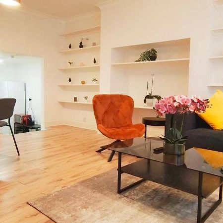 Brompton Apartment In Kensington London Exterior foto