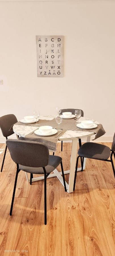 Brompton Apartment In Kensington London Exterior foto